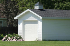 Bindal outbuilding construction costs